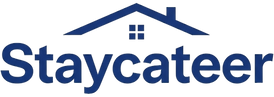 Staycateer logo